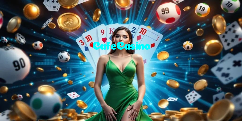 making first deposit on CafeCasino website using local payment methods in Pakistan
