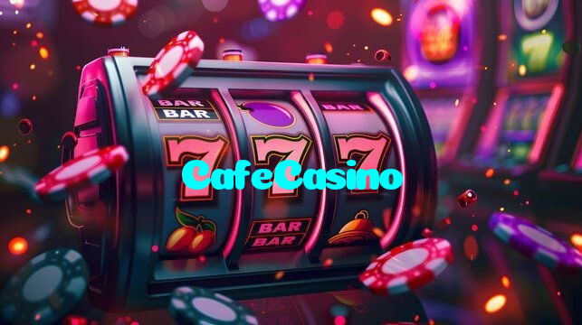 CafeCasino