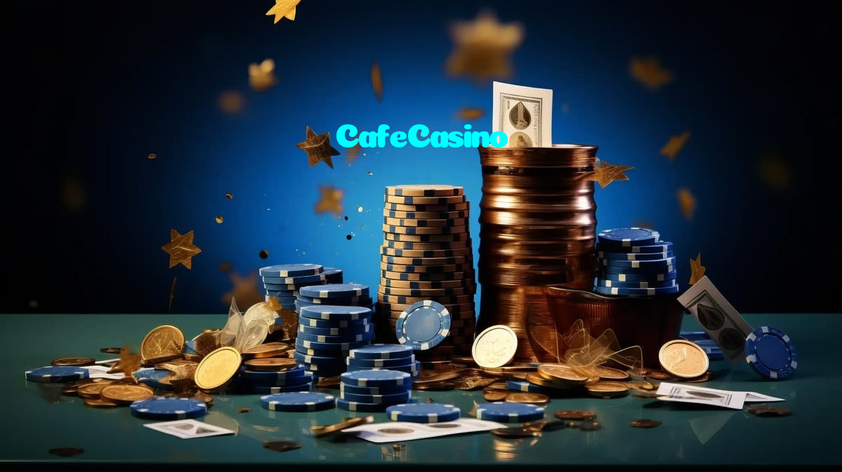 CafeCasino