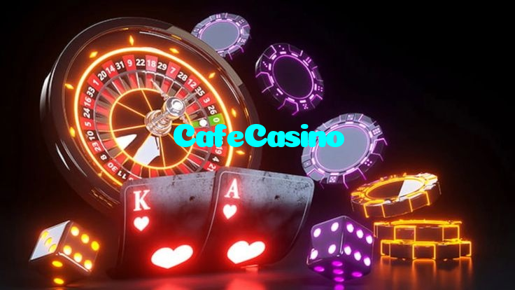 CafeCasino خوش آمدید بونس +600% پیشکش موبائل ایپ کے پروموشن سیکشن میں دکھائی دیتی ہے۔