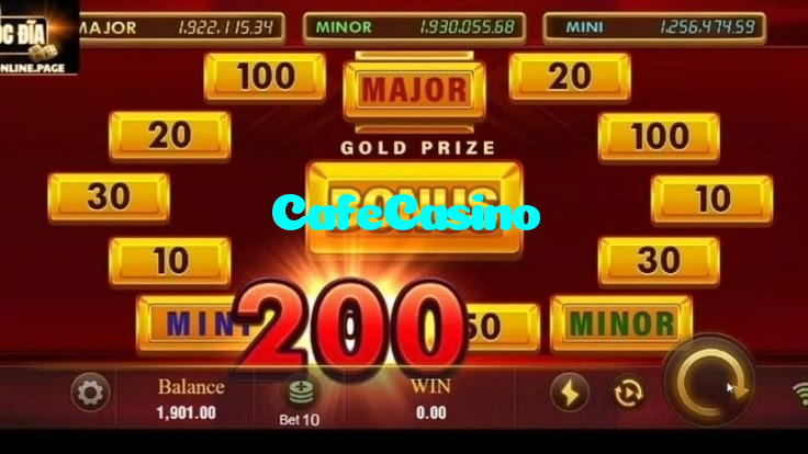 making first deposit on CafeCasino website using local payment methods in Pakistan
