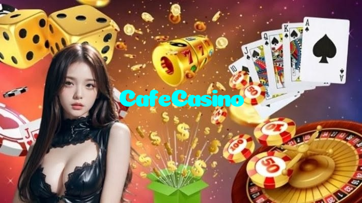 CafeCasino