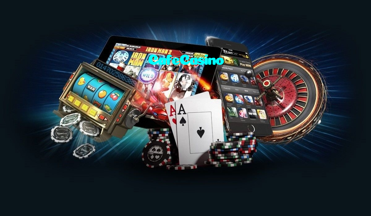 CafeCasino خوش آمدید بونس +600% پیشکش موبائل ایپ کے پروموشن سیکشن میں دکھائی دیتی ہے۔