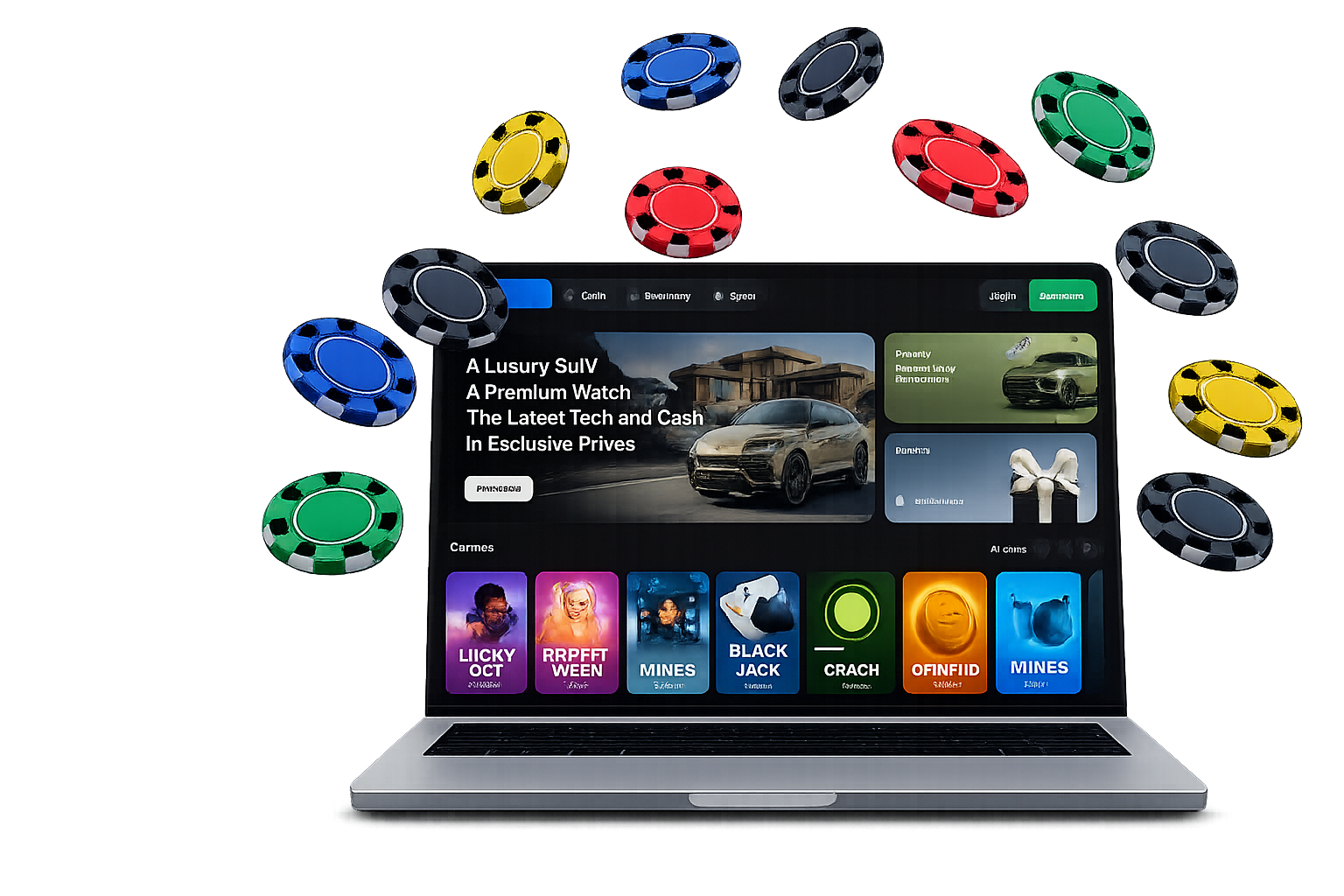 CafeCasino Pakistan