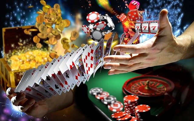 CafeCasino پاکستان ریئل منی گیمز